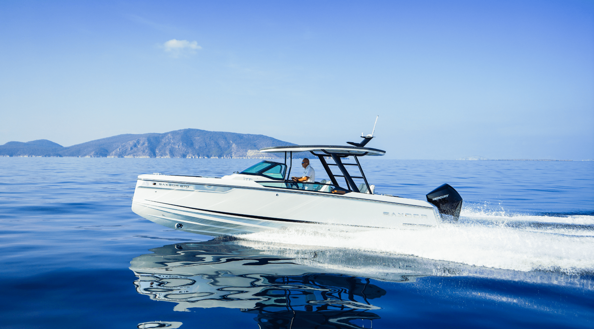 KOTOR SPEEDBOAT TOURS